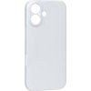 OBAL:Me Glossy Cover For Apple Iphone 17 White - (57983132193)