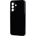 OBAL:Me Glossy Cover For Samsung Galaxy A27 5G Black - (57983132224)
