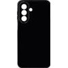 OBAL:Me Glossy Cover For Samsung Galaxy A27 5G Black - (57983132224)