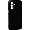 OBAL:Me Glossy Cover For Samsung Galaxy A27 5G Black - (57983132224)