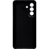 OBAL:Me Glossy Cover For Samsung Galaxy A27 5G Black - (57983132224)