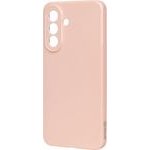 OBAL:Me Glossy Cover For Samsung Galaxy A27 5G Blush - (57983132225)