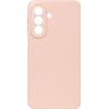 OBAL:Me Glossy Cover For Samsung Galaxy A27 5G Blush - (57983132225)