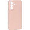 OBAL:Me Glossy Cover For Samsung Galaxy A27 5G Blush - (57983132225)