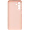 OBAL:Me Glossy Cover For Samsung Galaxy A27 5G Blush - (57983132225)