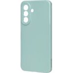 OBAL:Me Glossy Cover For Samsung Galaxy A27 5G Mint - (57983132227)