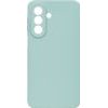 OBAL:Me Glossy Cover For Samsung Galaxy A27 5G Mint - (57983132227)