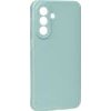 OBAL:Me Glossy Cover For Samsung Galaxy A27 5G Mint - (57983132227)