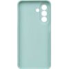 OBAL:Me Glossy Cover For Samsung Galaxy A27 5G Mint - (57983132227)