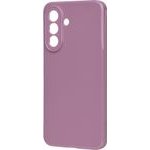 OBAL:Me Glossy Cover For Samsung Galaxy A27 5G Orchid - (57983132226)