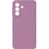 OBAL:Me Glossy Cover For Samsung Galaxy A27 5G Orchid - (57983132226)