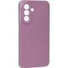 OBAL:Me Glossy Cover For Samsung Galaxy A27 5G Orchid - (57983132226)