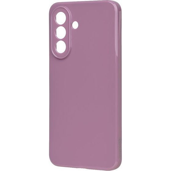 OBAL:Me Glossy Cover For Samsung Galaxy A27 5G Orchid - (57983132226)