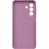 OBAL:Me Glossy Cover For Samsung Galaxy A27 5G Orchid - (57983132226)