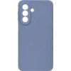 OBAL:Me Glossy Cover For Samsung Galaxy A27 5G Periwinkle - (57983132228)