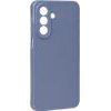 OBAL:Me Glossy Cover For Samsung Galaxy A27 5G Periwinkle - (57983132228)