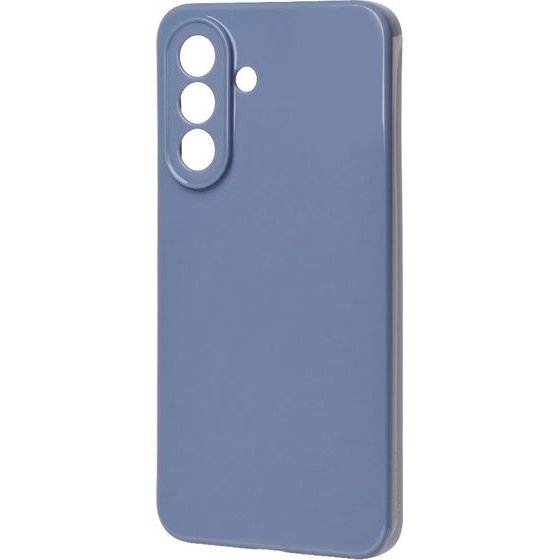 OBAL:Me Glossy Cover For Samsung Galaxy A27 5G Periwinkle - (57983132228)