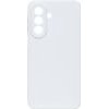 OBAL:Me Glossy Cover For Samsung Galaxy A27 5G White - (57983132229)