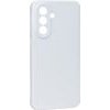 OBAL:Me Glossy Cover For Samsung Galaxy A27 5G White - (57983132229)