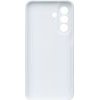 OBAL:Me Glossy Cover For Samsung Galaxy A27 5G White - (57983132229)