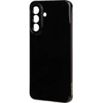 OBAL:Me Glossy Cover For Samsung Galaxy A37 5G Black - (57983132218)