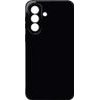 OBAL:Me Glossy Cover For Samsung Galaxy A37 5G Black - (57983132218)