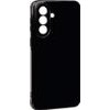 OBAL:Me Glossy Cover For Samsung Galaxy A37 5G Black - (57983132218)