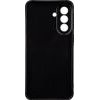 OBAL:Me Glossy Cover For Samsung Galaxy A37 5G Black - (57983132218)