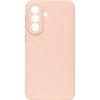OBAL:Me Glossy Cover For Samsung Galaxy A37 5G Blush - (57983132219)