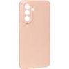 OBAL:Me Glossy Cover For Samsung Galaxy A37 5G Blush - (57983132219)