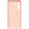 OBAL:Me Glossy Cover For Samsung Galaxy A37 5G Blush - (57983132219)