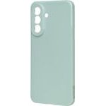 OBAL:Me Glossy Cover For Samsung Galaxy A37 5G Mint - (57983132221)