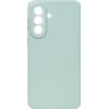 OBAL:Me Glossy Cover For Samsung Galaxy A37 5G Mint - (57983132221)
