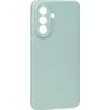 OBAL:Me Glossy Cover For Samsung Galaxy A37 5G Mint - (57983132221)
