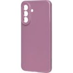 OBAL:Me Glossy Cover For Samsung Galaxy A37 5G Orchid - (57983132220)