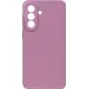 OBAL:Me Glossy Cover For Samsung Galaxy A37 5G Orchid - (57983132220)