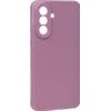OBAL:Me Glossy Cover For Samsung Galaxy A37 5G Orchid - (57983132220)