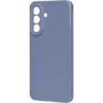 OBAL:Me Glossy Cover For Samsung Galaxy A37 5G Periwinkle - (57983132222)