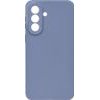OBAL:Me Glossy Cover For Samsung Galaxy A37 5G Periwinkle - (57983132222)