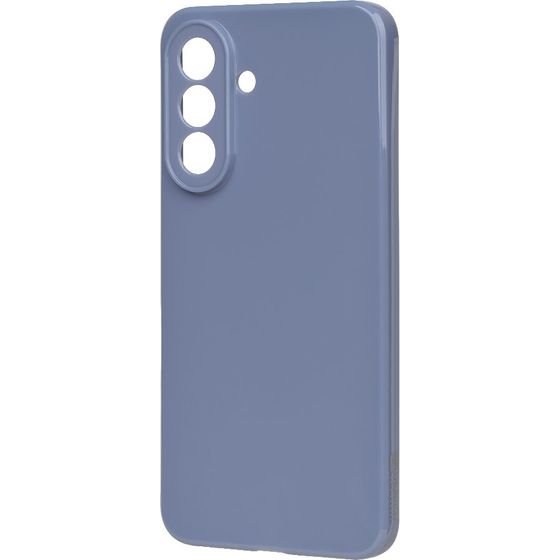 OBAL:Me Glossy Cover For Samsung Galaxy A37 5G Periwinkle - (57983132222)