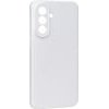 OBAL:Me Glossy Cover For Samsung Galaxy A37 5G White - (57983132223)