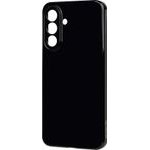 OBAL:Me Glossy Cover For Samsung Galaxy A56 5G Black - (57983132206)