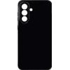 OBAL:Me Glossy Cover For Samsung Galaxy A56 5G Black - (57983132206)