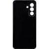 OBAL:Me Glossy Cover For Samsung Galaxy A56 5G Black - (57983132206)