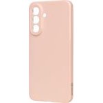 OBAL:Me Glossy Cover For Samsung Galaxy A56 5G Blush - (57983132207)