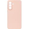 OBAL:Me Glossy Cover For Samsung Galaxy A56 5G Blush - (57983132207)