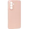 OBAL:Me Glossy Cover For Samsung Galaxy A56 5G Blush - (57983132207)