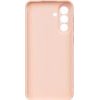 OBAL:Me Glossy Cover For Samsung Galaxy A56 5G Blush - (57983132207)