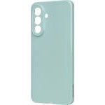 OBAL:Me Glossy Cover For Samsung Galaxy A56 5G Mint - (57983132209)