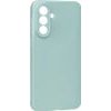 OBAL:Me Glossy Cover For Samsung Galaxy A56 5G Mint - (57983132209)